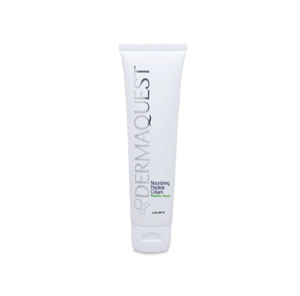 Nourishing Peptide Cream 2 oz/56.7g