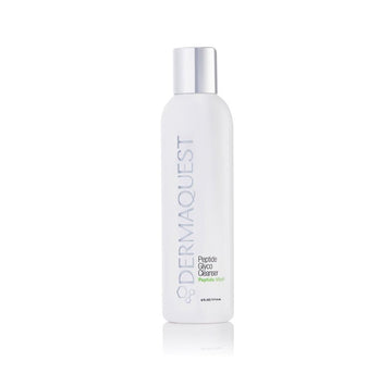 Peptide Glyco Cleanser 6 oz/ 170 g