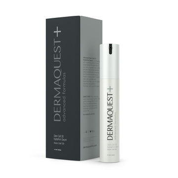 Advanced  Stem Cell 3D HydraFirm Serum 1 oz/ 29.6 ml