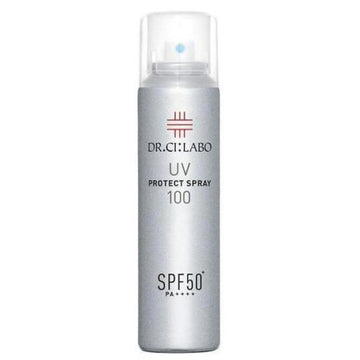 UV Protect Spray SPF50 100g