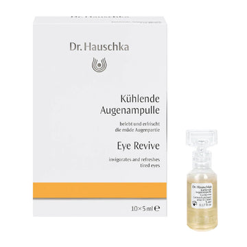 Kuhlende Augenampulle Eye Revive 10*5ml