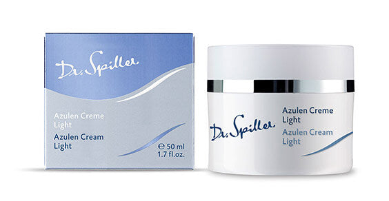 Azulen Cream Light 50ml