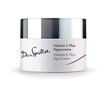 Biomimetic Skin Care Vitamin C-Plus Day Cream 50ml