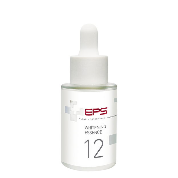 12 Whitening Essence 50ml