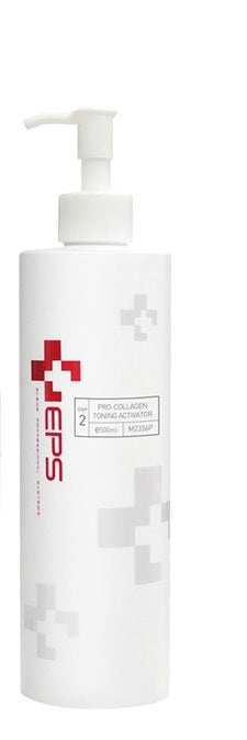 Pro-Collagen Tonic Activator 500ml