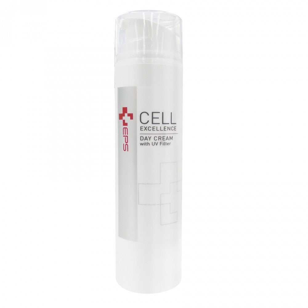 Cell Excellence Day Cream with UV Filter 150ml