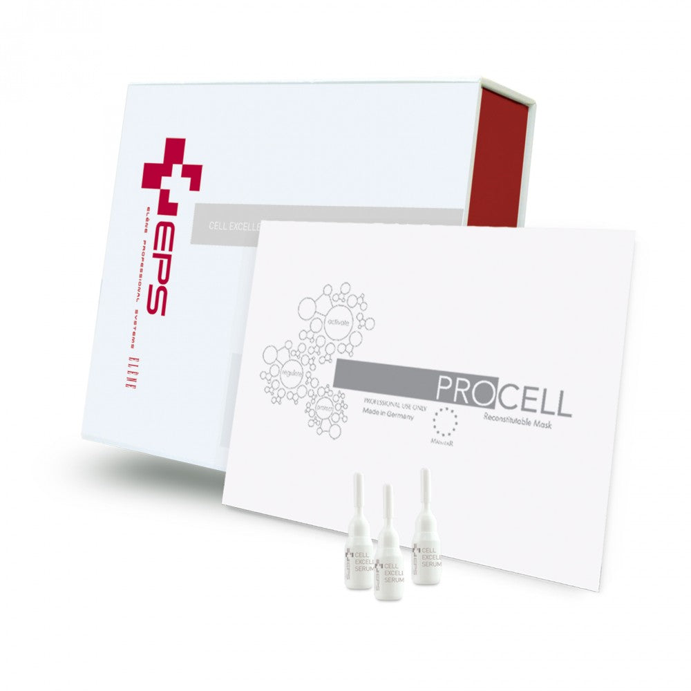 Cell Excellence Procell Therapy 25 treats