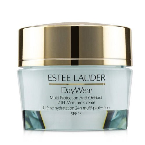 DayWear Multi-Protection Anti-Oxidant 24H-Moisture Creme SPF 15 - Normal/ Combination Skin WPF1 30ml/1oz