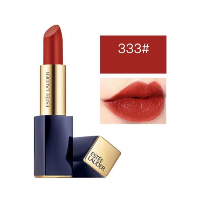 Pure Color Envy Matte Sculpting Lipstick (333) 3.5g