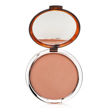 Bronze Goddess Powder Bronzer - # 02 Medium YER2-02 / 240303 21g/0.74oz