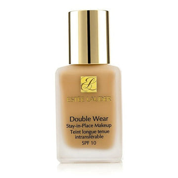 Double Wear Stay In Place Makeup SPF 10 - No. 77 Pure Beige (2C1) 1G5Y-77 30ml/1oz