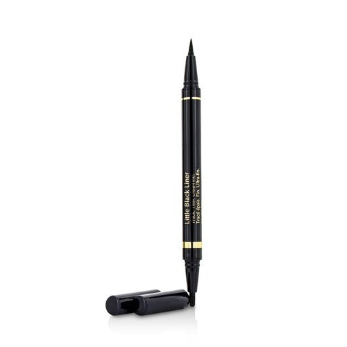 Little Black Liner (Thick + Thin + Ultra Fine) - # 01 Onyx R46M-01 9g/0.03oz