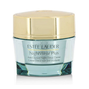 NightWear Plus Anti-Oxidant Night Detox Creme R3NX 50ml/1.7oz