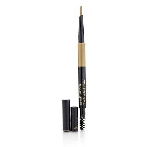 The Brow MultiTasker 3 in 1 (Brow Pencil, Powder and Brush) - # 01 Blonde RH8G-01 0.45g/0.018oz