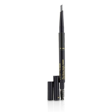 The Brow MultiTasker 3 in 1 (Brow Pencil, Powder and Brush) - # 05 Black RH8G-05 0.45g/0.018oz