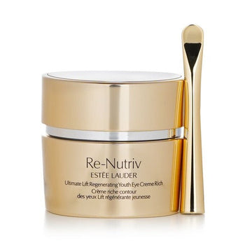 Re-Nutriv Ultimate Lift Regenerating Youth Eye Creme Rich 56773/PT4J/RT8P 15ml/0.5oz