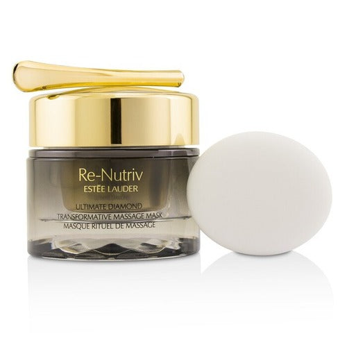 Re-Nutriv Ultimate Diamond Transformative Thermal Ritual Massage Mask RKF7 50ml/1.7oz