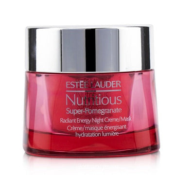 Nutritious Super-Pomegranate Radiant Energy Night Creme/ Mask 38174/P30Y 50ml/1.7oz