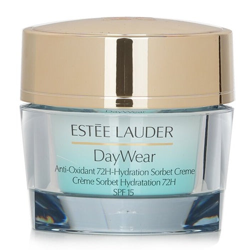 DayWear Anti-Oxidant 72H-Hydration Sorbet Creme SPF 15 - Normal/ Combination Skin 38850/P3N1 50ml/1.7oz