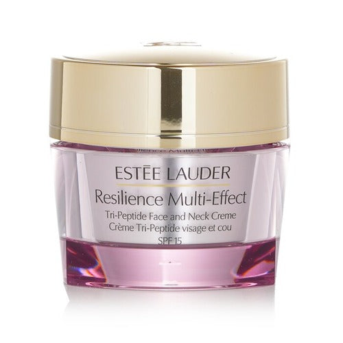 Resilience Multi-Effect Tri-Peptide Face and Neck Creme SPF 15 - For Dry Skin 36865/P1G5 50ml/1.7oz