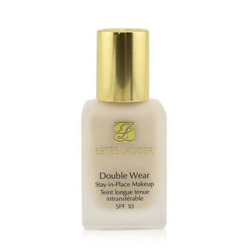 Double Wear Stay In Place Makeup SPF 10 - Alabaster (0N1) 1G5Y-CT / 49091 30ml/1oz