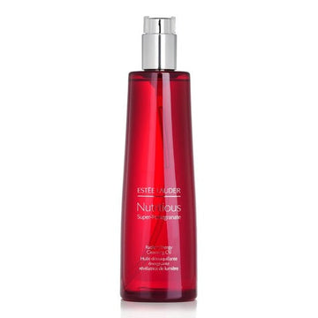 Nutritious Super-Pomegranate Radiant Energy Cleansing Oil 52753/PLJX 400ml/13.5oz