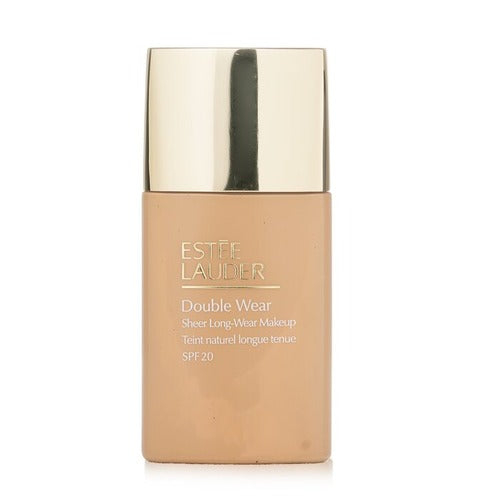 Double Wear Sheer Long Wear Makeup SPF 20 - # 3W1 Tawny PMAG-37 / 533257 30ml/1oz