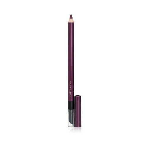 Double Wear 24H Waterproof Gel Eye Pencil - # 09 Aubergine PHHR-09 / 500310 1.2g/0.04oz