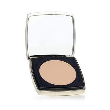 Double Wear Stay In Place Matte Powder Foundation SPF 10 - # 3C2 Pebble 508682 12g/0.42oz