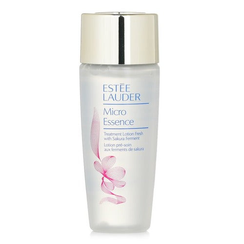 Micro Essence Skin Activating Treatment Lotion Fresh with Sakura Ferment PYAX 30ml/ 1oz