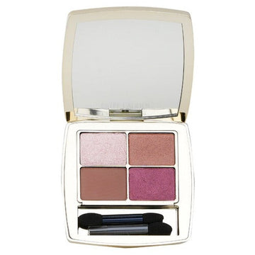 Pure Color Envy Luxe Eyeshadow Quad # 01 Rebel Petals 500334 6g/0.21oz