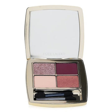 Pure Color Envy Luxe Eyeshadow Quad # 03 Aubergine Dream 500358 6g/0.21oz