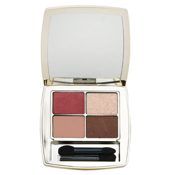 Pure Color Envy Luxe Eyeshadow Quad # 07 Boho Rose 503670 6g/0.21oz