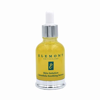 Skin Solution Calendula Soothing Serum 30ml