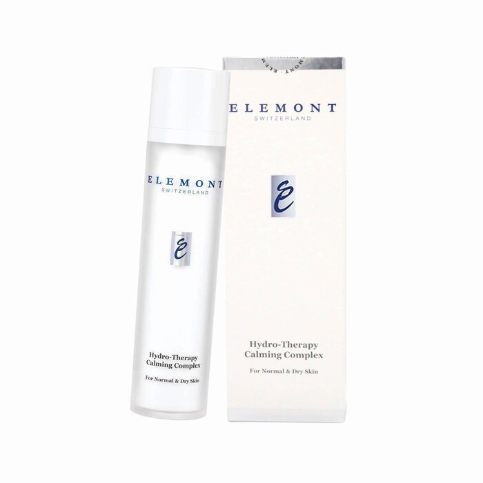 Hydro-Therapy Calming Complex Serum (Hydrating, Firming, Sensitive Skin, Reduce Fine Lines) 50ml