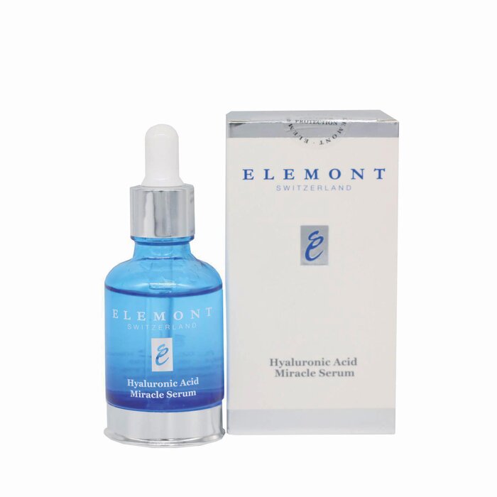 Hyaluronic Acid Miracle Serum (Moisturising, Firming, Brightening) 30ml