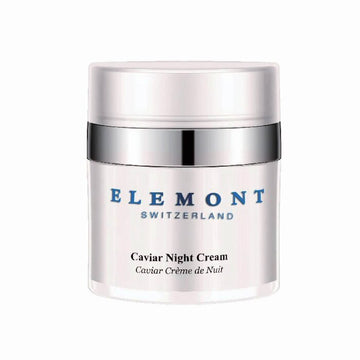 Caviar Night Cream (Anti-Wrinkling, Firming , Rejuvenating) 50ml