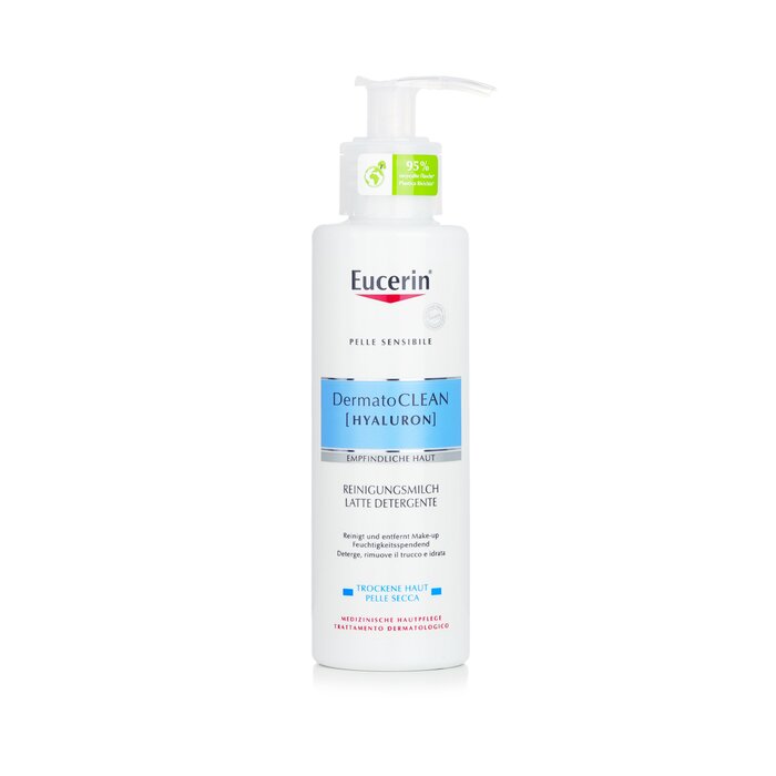 DermatoClean Latte Detergente 269929 200ml