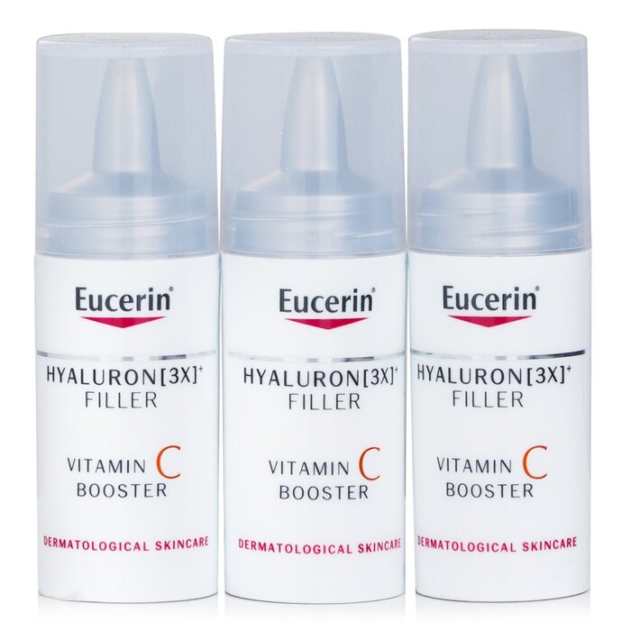 Hyaluron 3X+ Filler Vitamin C Booster 590374 3x8ml