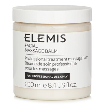 Amber Massage Balm for Face (Salon Product) 01910 250ml/8.5oz