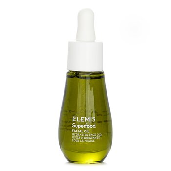 Superfood Facial Oil 50161 15ml/0.5oz