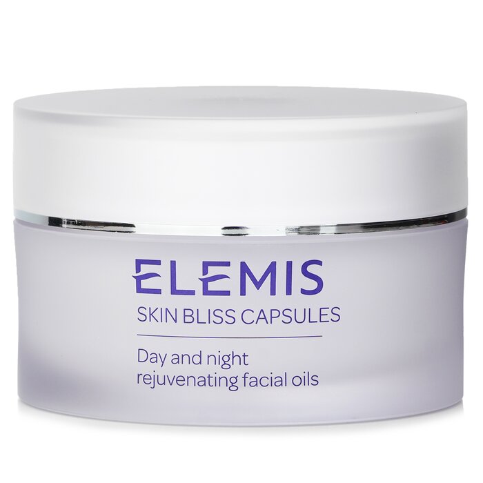 Skin Bliss Capsules 404698 60 Capsules