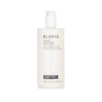 Dynamic Resurfacing Facial Wash (Salon Size) 01713 500ml/16.9oz