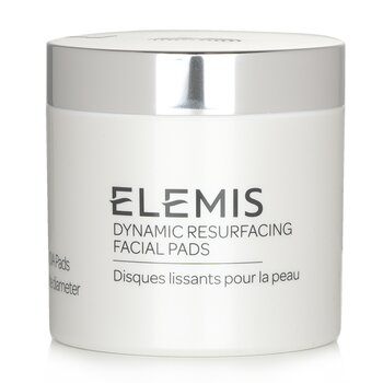 Dynamic Resurfacing Facial Pads 401536/604517 60pads