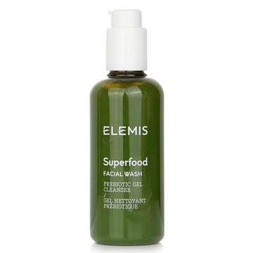 Superfood Facial Wash 50225 200ml/6.7oz