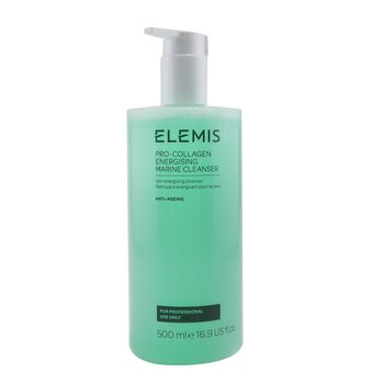 Pro-Collagen Energising Marine Cleanser (Salon Size) 51164 500ml/16.9oz