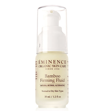 Bamboo Firming Fluid 35ml