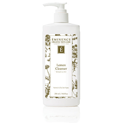 Lemon Cleanser 250ml/8.4oz