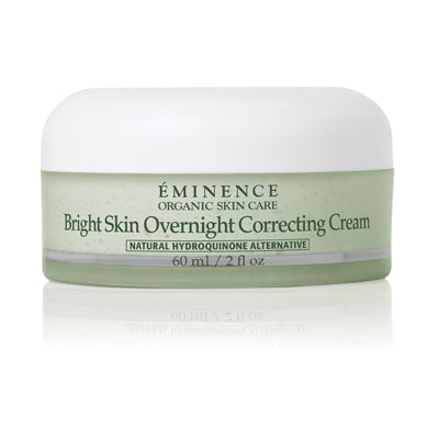 Bright Skin Overnight Correcting Cream 60ml/2oz