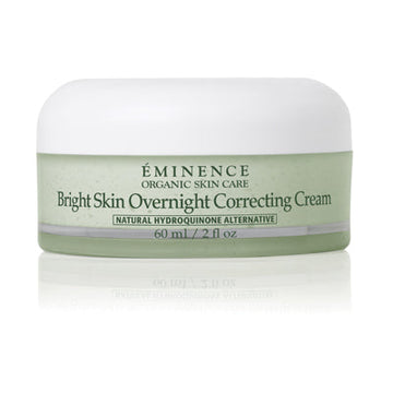 Bright Skin Overnight Correcting Cream 60ml/2oz